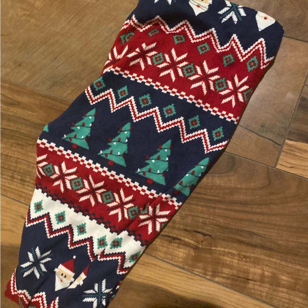 💖Christmas Leggings